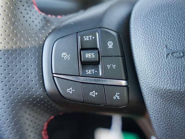 new 2025 Ford Escape car, priced at $33,068
