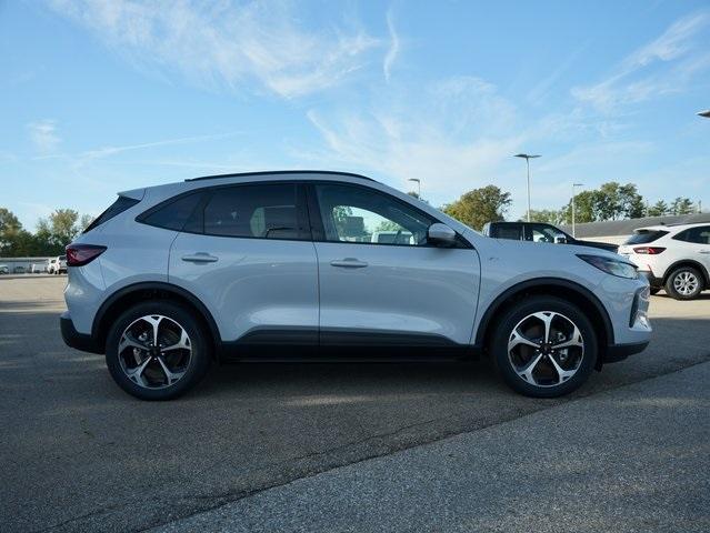 new 2025 Ford Escape car, priced at $33,068