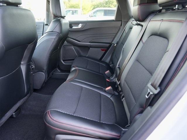 new 2025 Ford Escape car, priced at $33,068
