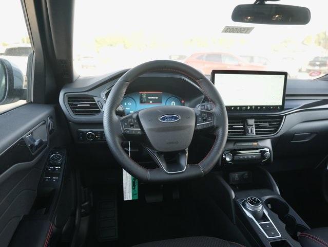 new 2025 Ford Escape car, priced at $33,068