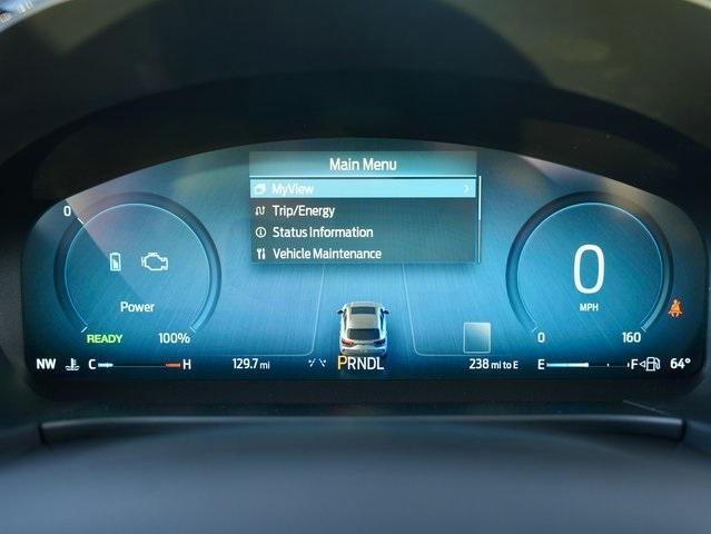 new 2025 Ford Escape car, priced at $33,068