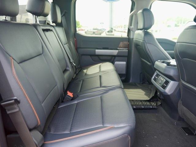 new 2025 Ford F-350 car, priced at $84,204