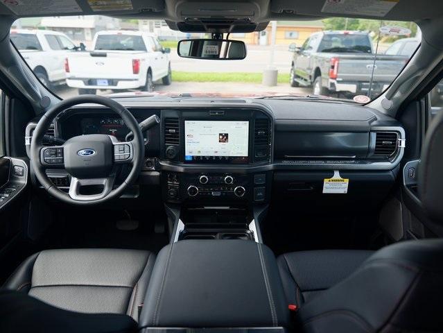 new 2025 Ford F-350 car, priced at $84,204