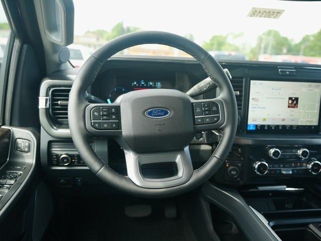 new 2025 Ford F-350 car, priced at $84,204