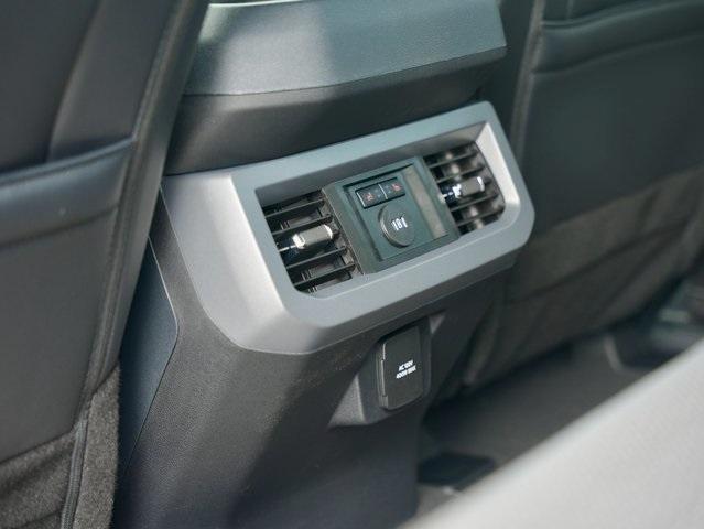 new 2025 Ford F-350 car, priced at $84,204