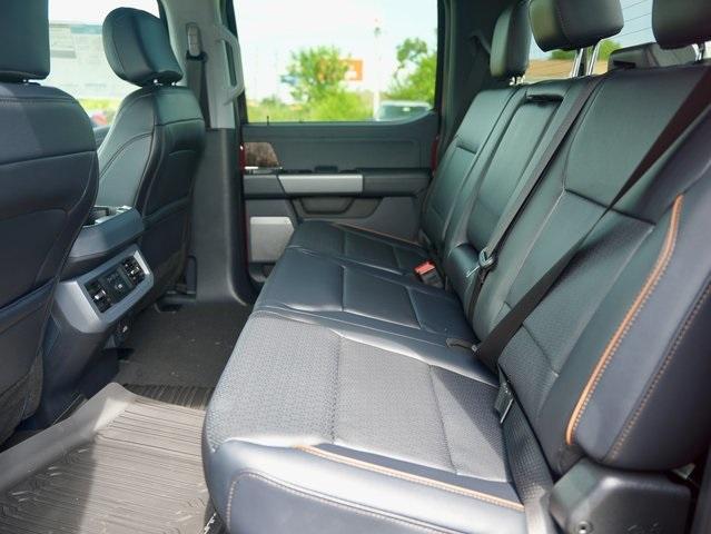 new 2025 Ford F-350 car, priced at $84,204