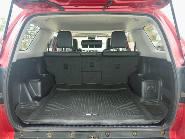 used 2019 Toyota 4Runner car, priced at $37,972