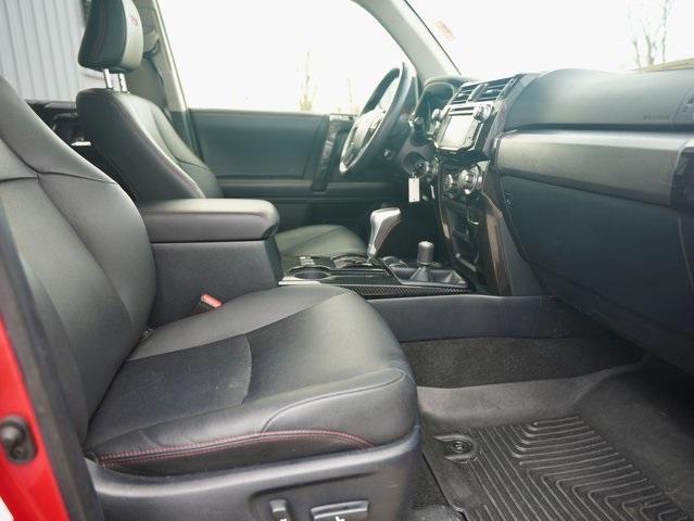 used 2019 Toyota 4Runner car, priced at $37,972