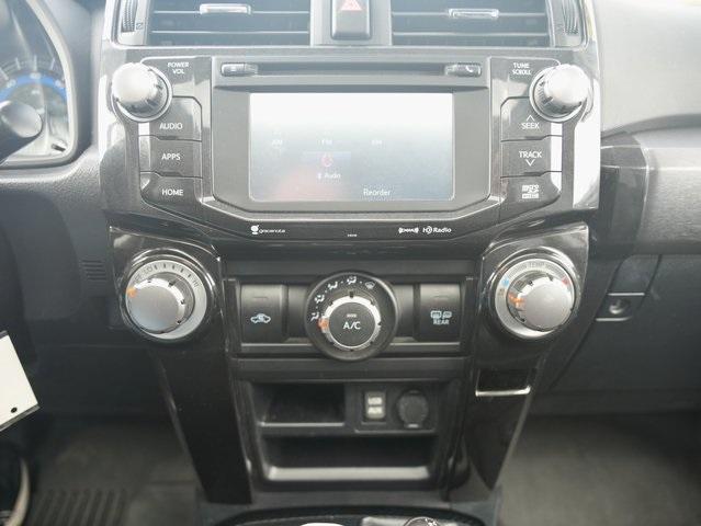 used 2019 Toyota 4Runner car, priced at $37,972