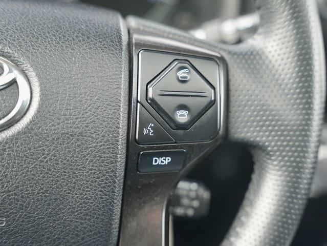 used 2019 Toyota 4Runner car, priced at $37,972