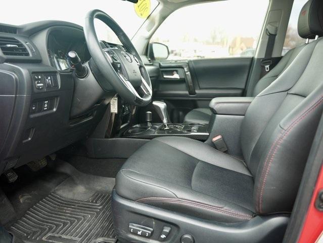 used 2019 Toyota 4Runner car, priced at $37,972