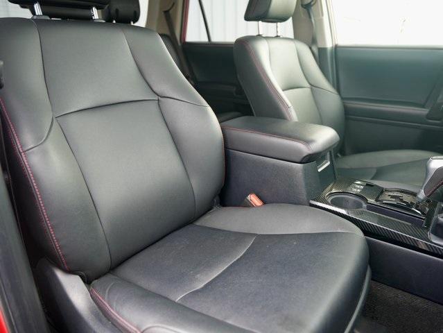 used 2019 Toyota 4Runner car, priced at $37,972