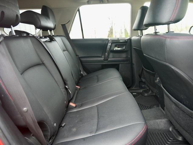 used 2019 Toyota 4Runner car, priced at $37,972