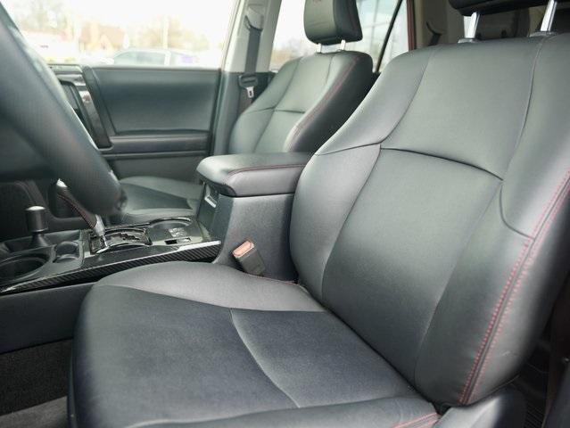 used 2019 Toyota 4Runner car, priced at $37,972