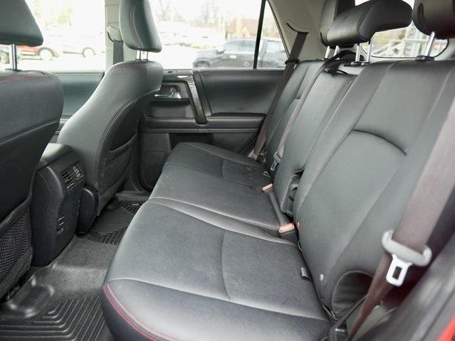 used 2019 Toyota 4Runner car, priced at $37,972