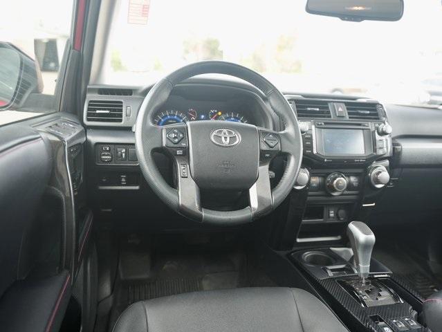 used 2019 Toyota 4Runner car, priced at $37,972