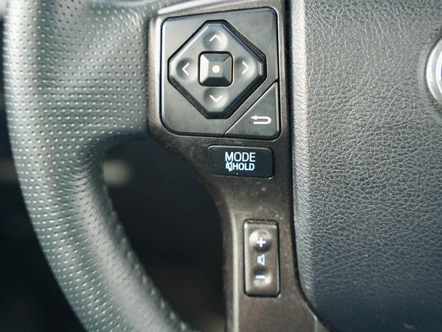 used 2019 Toyota 4Runner car, priced at $37,972