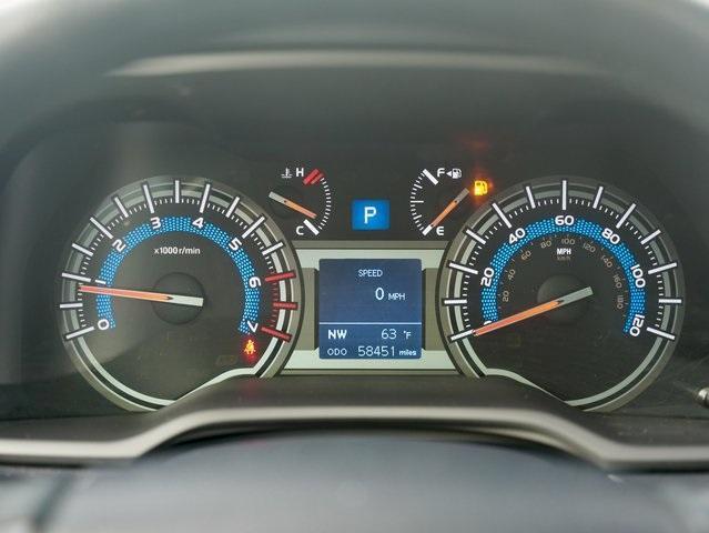 used 2019 Toyota 4Runner car, priced at $37,972