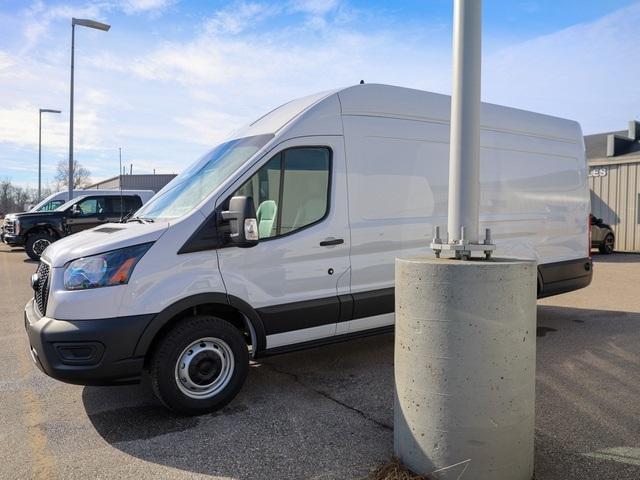 new 2023 Ford Transit-350 car, priced at $52,992