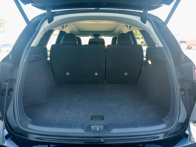 used 2019 INFINITI QX50 car, priced at $22,972
