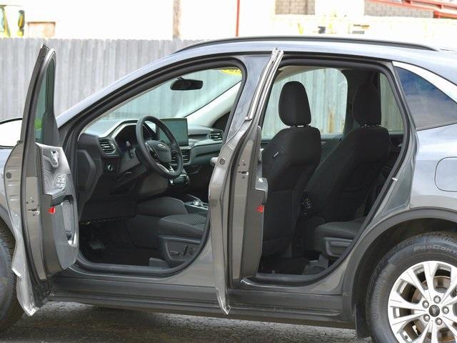 new 2024 Ford Escape car, priced at $30,004