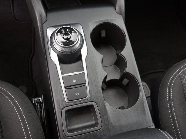 new 2024 Ford Escape car, priced at $30,004