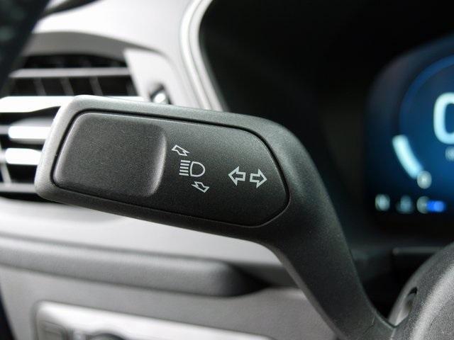 new 2024 Ford Escape car, priced at $30,004