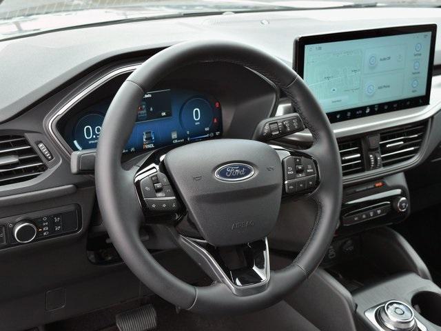 new 2024 Ford Escape car, priced at $30,004