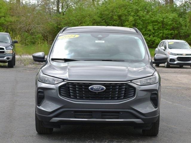 new 2024 Ford Escape car, priced at $30,004