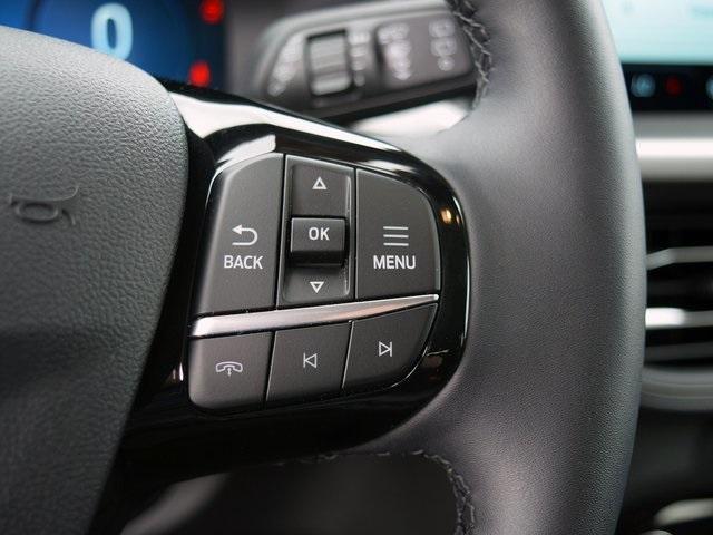 new 2024 Ford Escape car, priced at $30,004