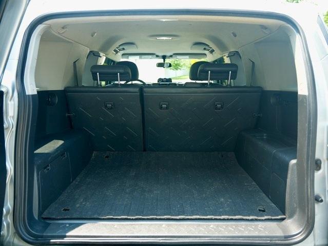 used 2008 Toyota FJ Cruiser car, priced at $15,972