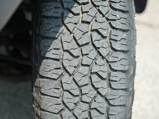 used 2008 Toyota FJ Cruiser car, priced at $15,972