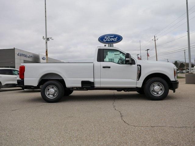 new 2024 Ford F-250 car, priced at $47,665