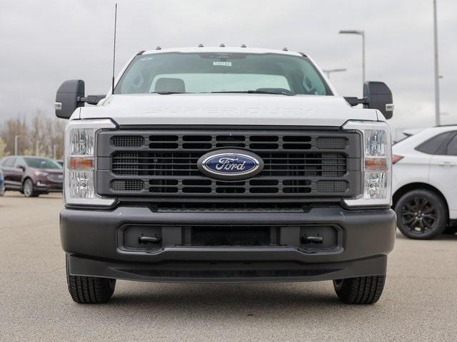 new 2024 Ford F-250 car, priced at $47,665