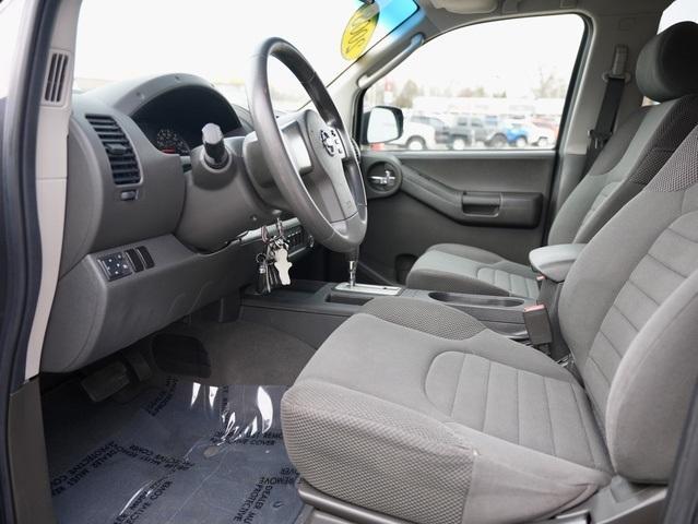 used 2008 Nissan Xterra car, priced at $7,192