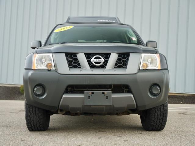 used 2008 Nissan Xterra car, priced at $7,192