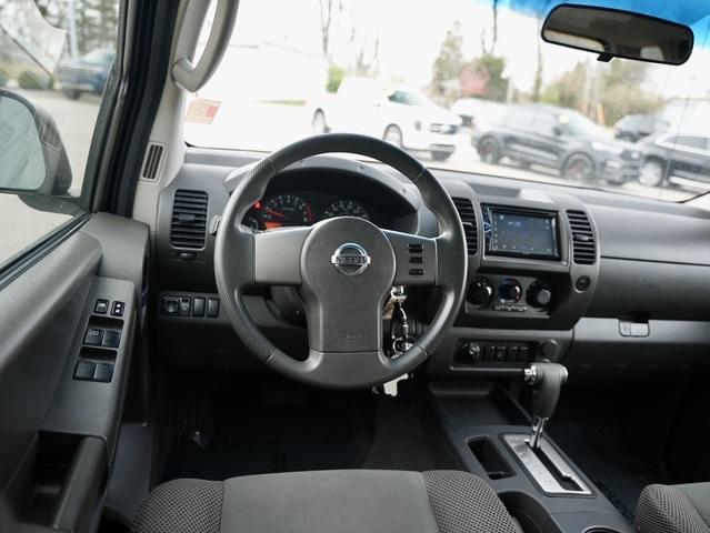 used 2008 Nissan Xterra car, priced at $7,192