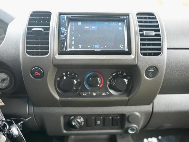 used 2008 Nissan Xterra car, priced at $7,192