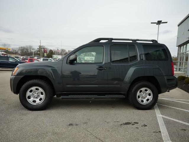 used 2008 Nissan Xterra car, priced at $7,192