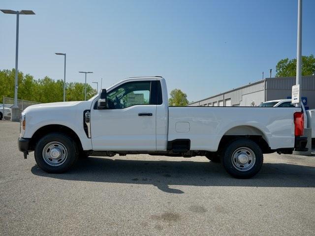 new 2024 Ford F-250 car, priced at $43,036