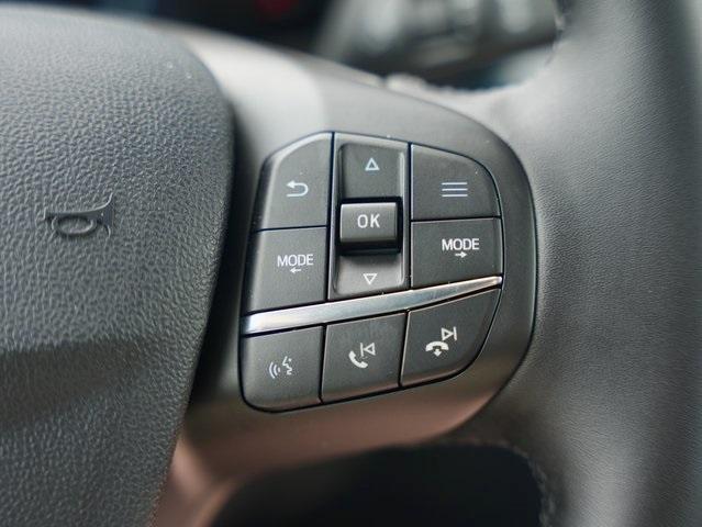 new 2025 Ford Maverick car, priced at $31,736