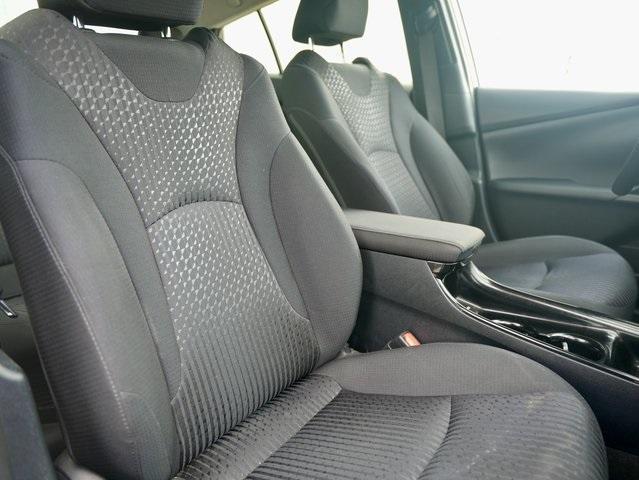 used 2018 Toyota Prius Prime car, priced at $20,492