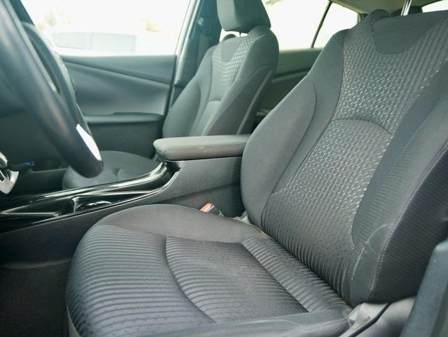 used 2018 Toyota Prius Prime car, priced at $20,492