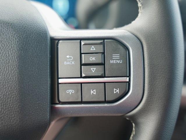new 2025 Ford F-150 car, priced at $53,591