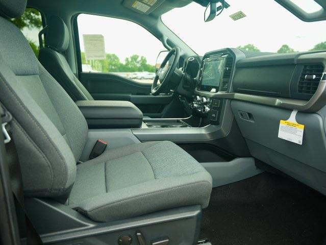 new 2025 Ford F-150 car, priced at $53,591