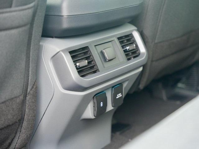 new 2025 Ford F-150 car, priced at $53,591