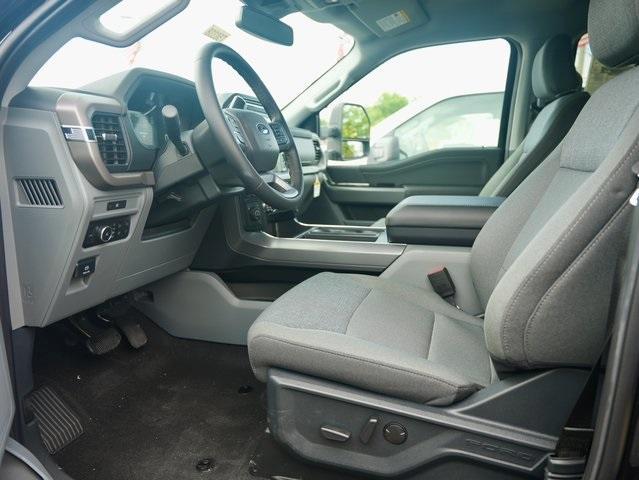 new 2025 Ford F-150 car, priced at $53,591