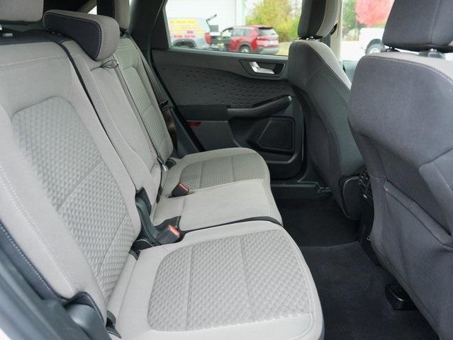 used 2020 Ford Escape car, priced at $15,204