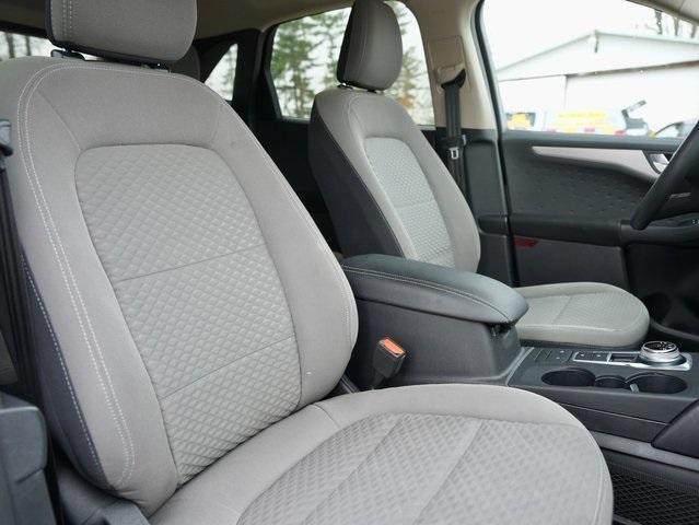 used 2020 Ford Escape car, priced at $15,204