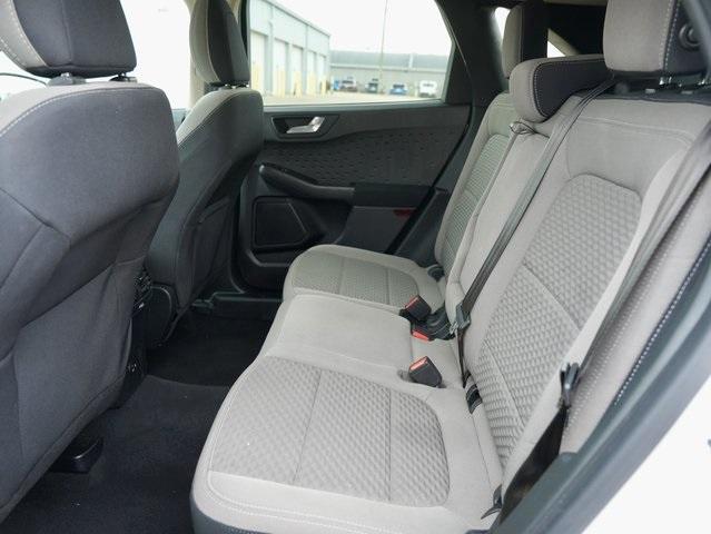 used 2020 Ford Escape car, priced at $15,204